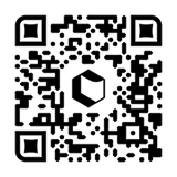 QR Code of C-Trade Mobile App